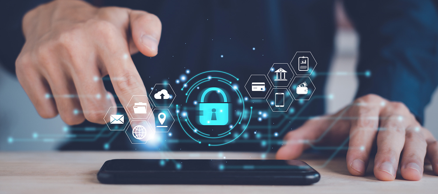 セキュリティのイメージ画像